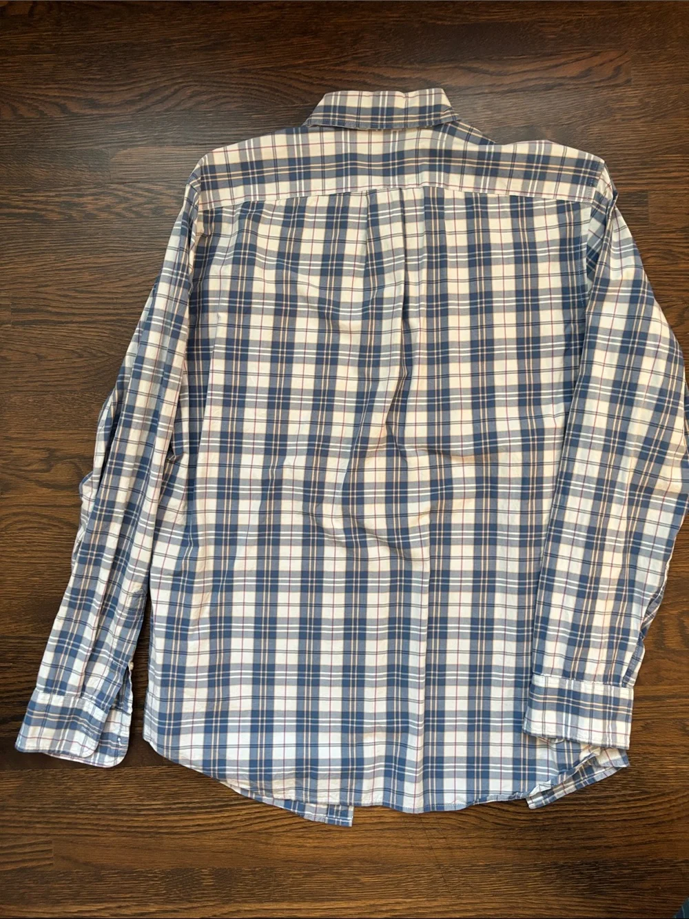 J. Crew crew long